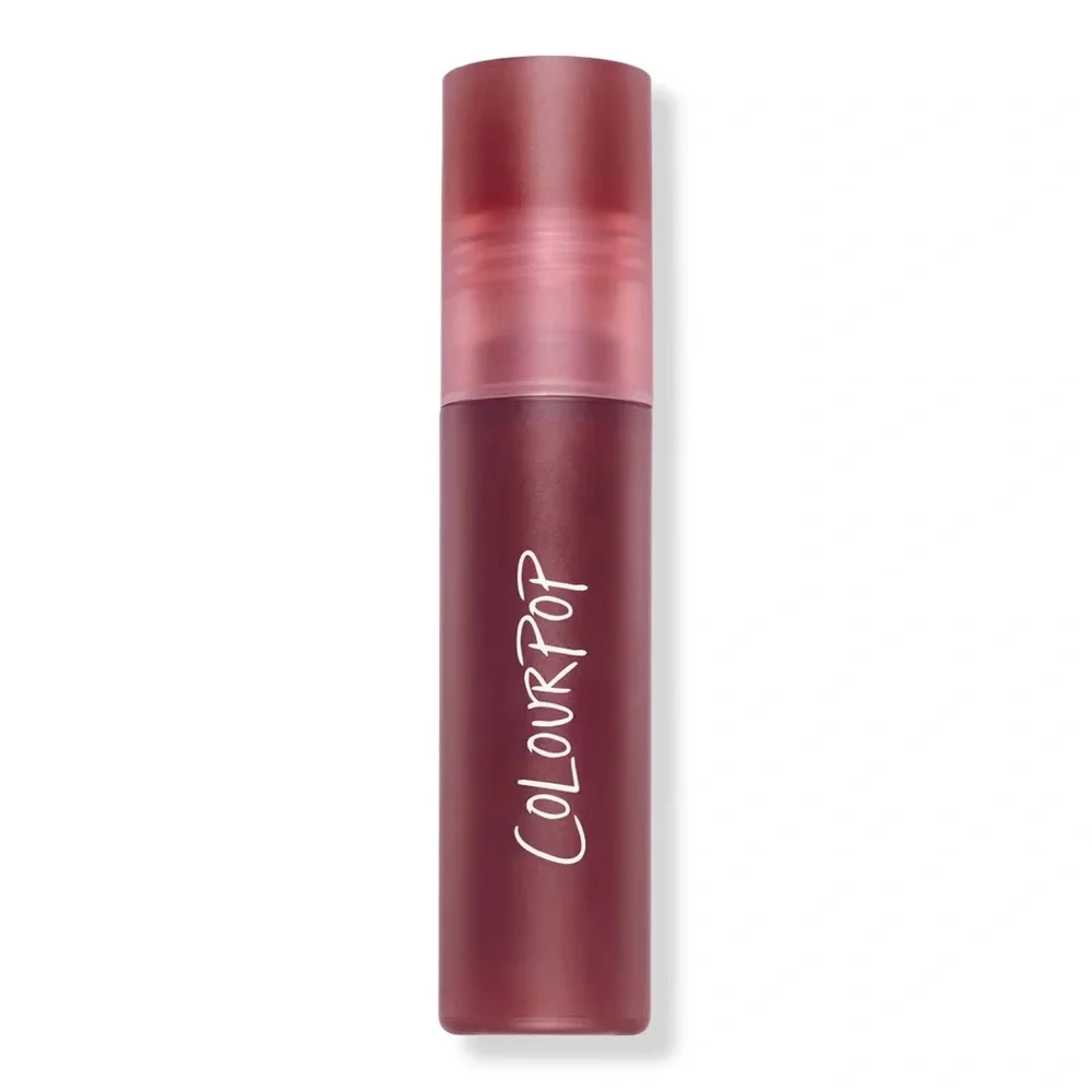 NWT ColourPop Cloud Whip Liquid Lipstick